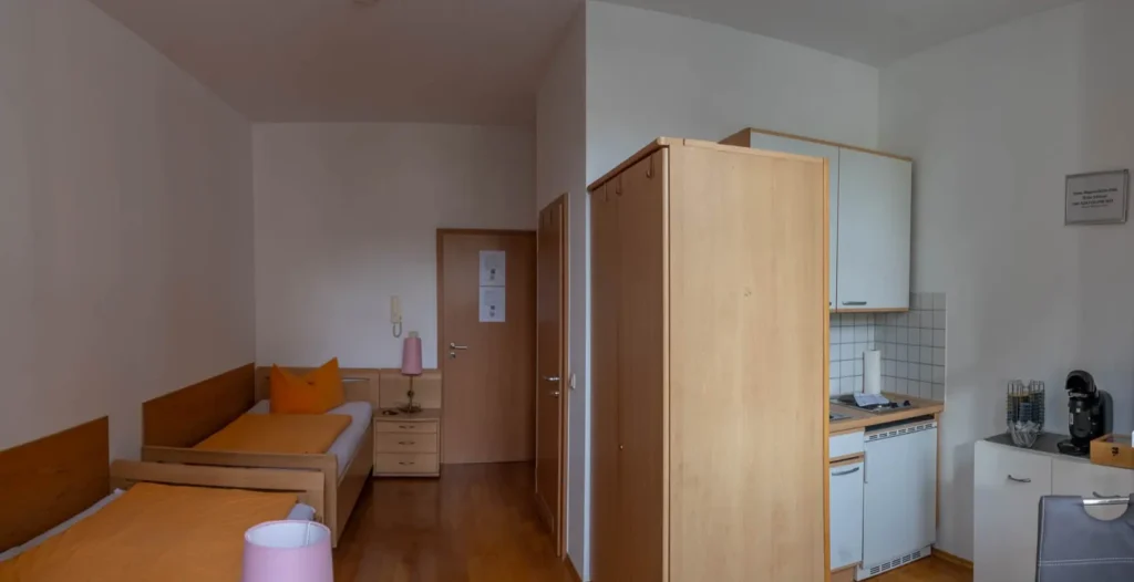 Apartment 4 – Foto 1