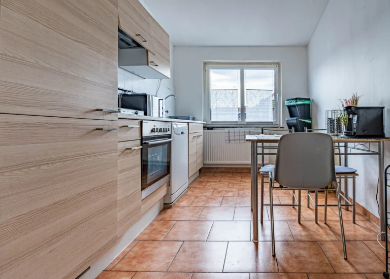 Monteurzimmer Dachgeschoss – Foto 6