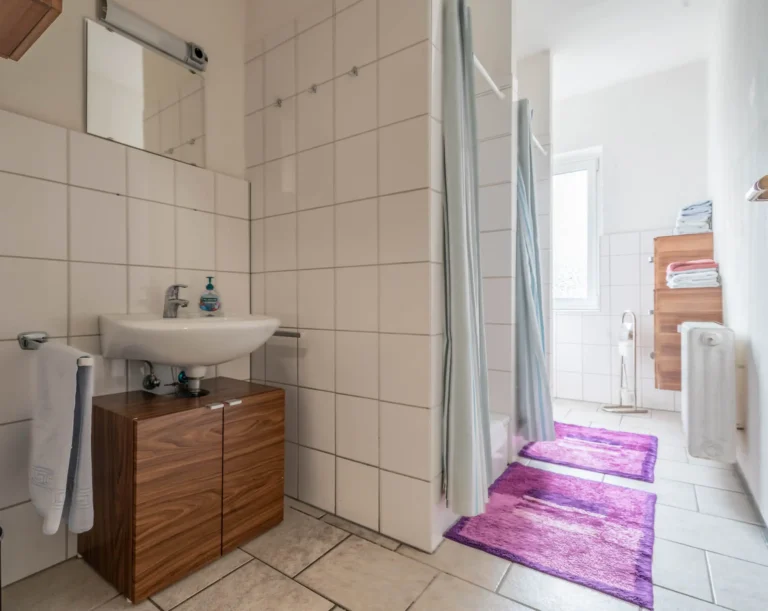 Monteurzimmer Dachgeschoss – Foto 7