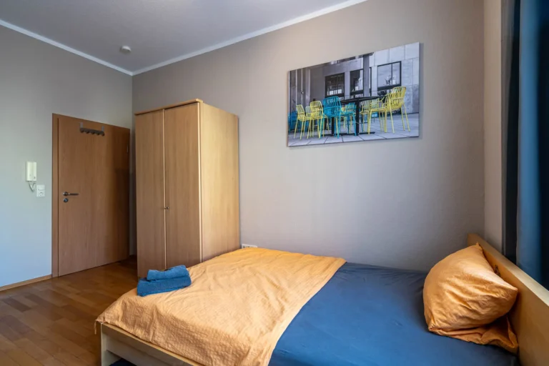 Apartment 3 – Foto 2