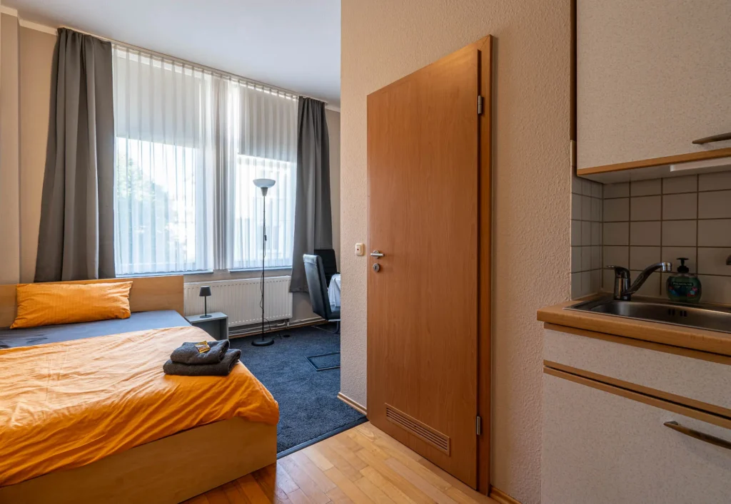 Apartment 3 – Foto 1