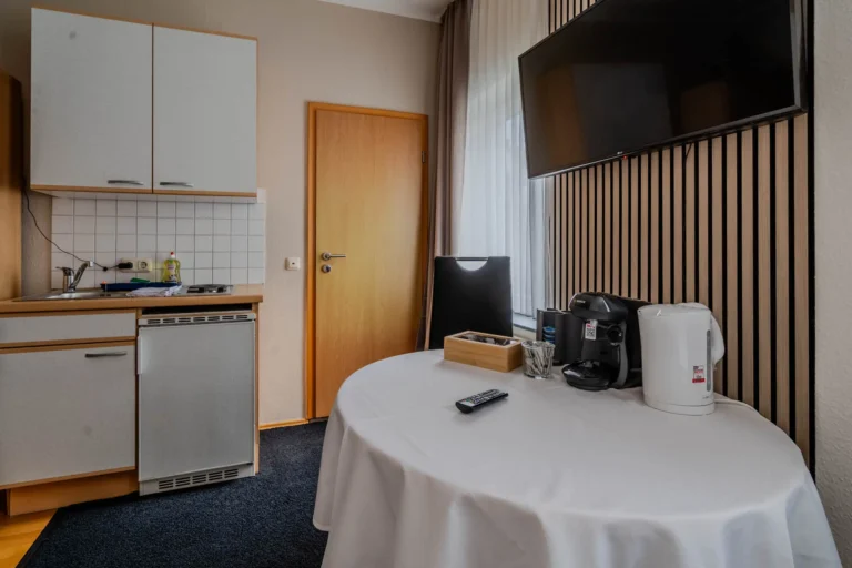 Apartment 1 – Foto 3