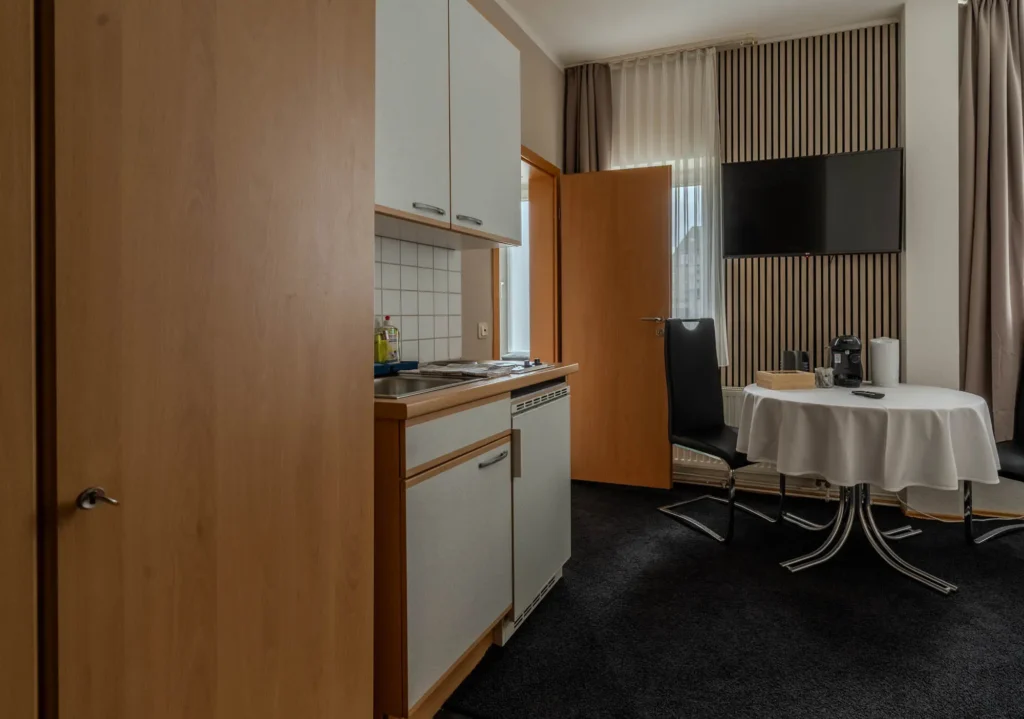 Apartment 1 – Foto 1