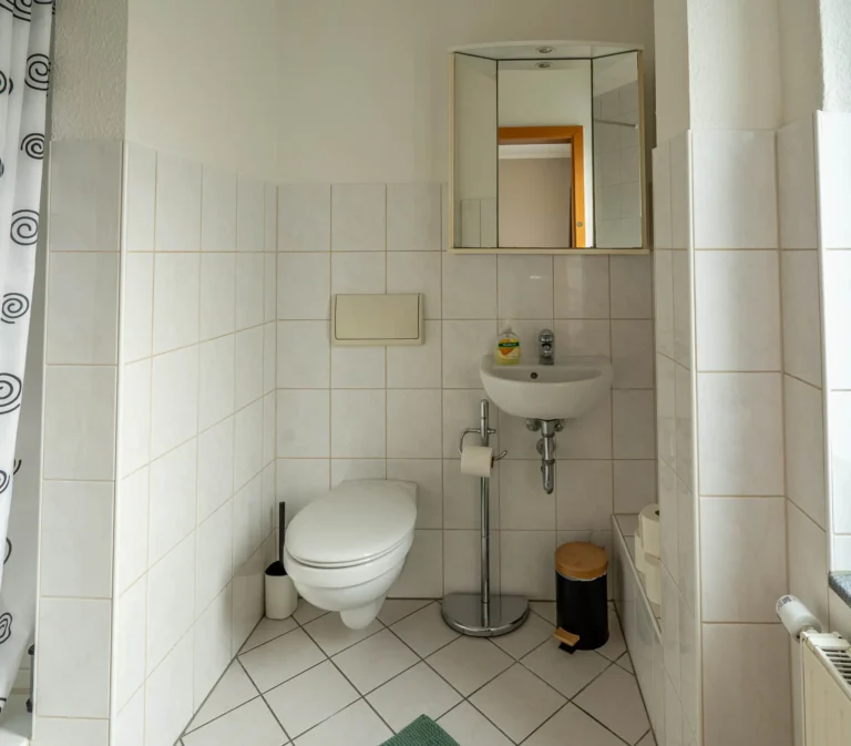 Apartment 1 – Foto 4